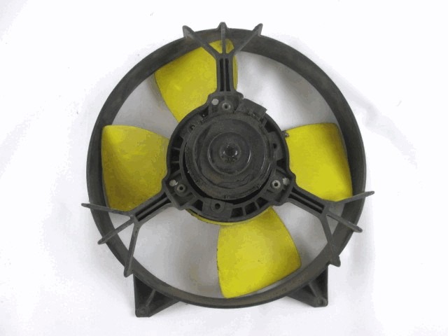 VENTILATOR HLADILNIKA OEM N.  ORIGINAL REZERVNI DEL MG F (03/1996 - 03/2002)BENZINA LETNIK 1997