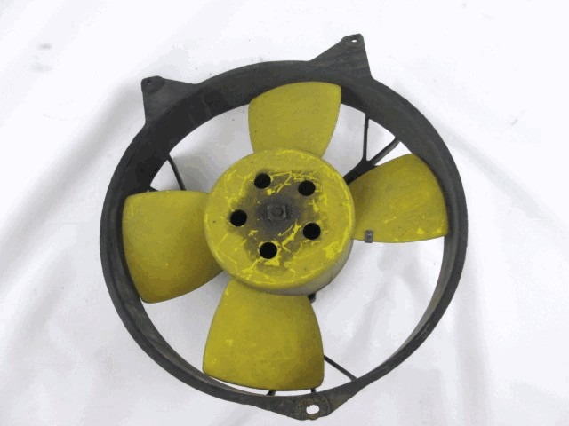 VENTILATOR HLADILNIKA OEM N.  ORIGINAL REZERVNI DEL MG F (03/1996 - 03/2002)BENZINA LETNIK 1997