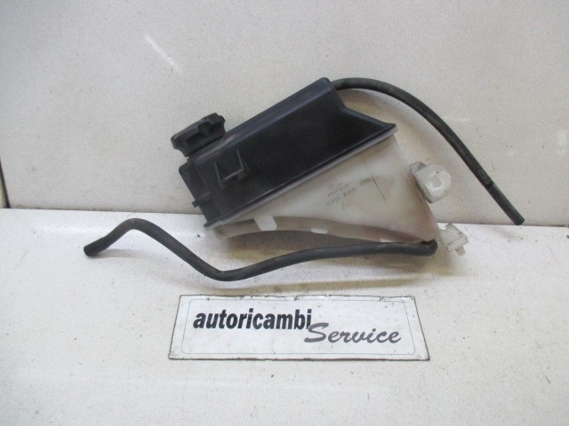 HLADILNA VODA ZA RADIJATORJE OEM N. 25430-1C000 ORIGINAL REZERVNI DEL HYUNDAI GETZ TB (2002 - 02/2006) BENZINA LETNIK 2005