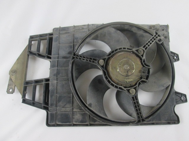 VENTILATOR HLADILNIKA OEM N.  ORIGINAL REZERVNI DEL FIAT TEMPRA 159 BER/SW(1990 - 1997)BENZINA LETNIK 1991