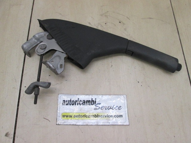 OEM N. 6Q0711303M ORIGINAL REZERVNI DEL SEAT IBIZA 6L1 MK3 (01/2002 - 01/2006) BENZINA LETNIK 2002