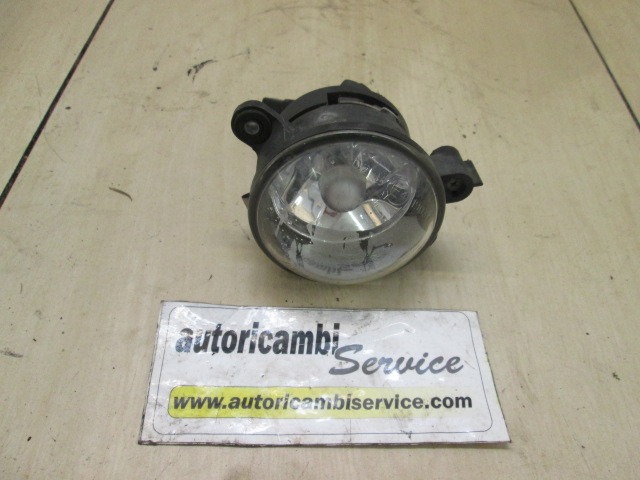 DESNA MEGLENKA OEM N. 6L0941699 ORIGINAL REZERVNI DEL SEAT IBIZA 6L1 MK3 (01/2002 - 01/2006) BENZINA LETNIK 2002