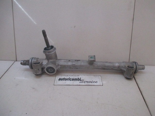 KRMILJENJE OEM N. A0003188 ORIGINAL REZERVNI DEL FIAT GRANDE PUNTO 199 (2005 - 2012) DIESEL LETNIK 2006