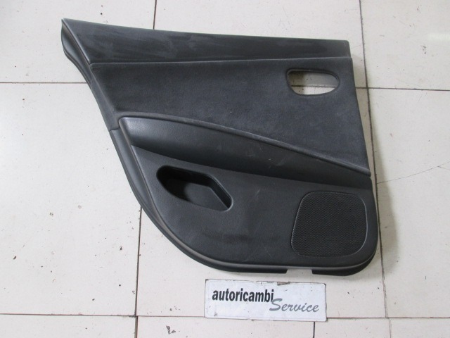 VRATNI PANEL OEM N. PNPSTNSPRIMERAP12ESW5P ORIGINAL REZERVNI DEL NISSAN PRIMERA P12E (01/2002 - 10/2006) DIESEL LETNIK 2002