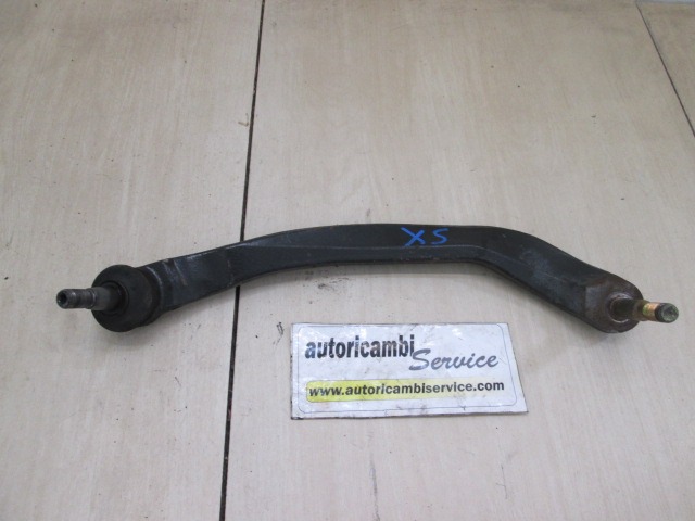 STABILIZATOR VZMETENJA  OEM N. 54525AV600 ORIGINAL REZERVNI DEL NISSAN PRIMERA P12E (01/2002 - 10/2006) DIESEL LETNIK 2002