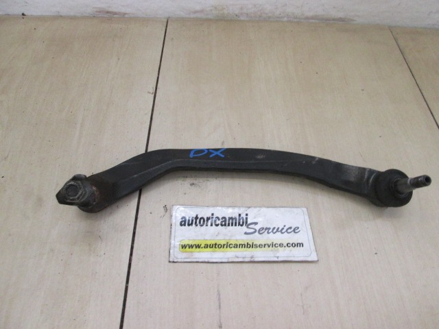 STABILIZATOR VZMETENJA  OEM N. 54524AV600 ORIGINAL REZERVNI DEL NISSAN PRIMERA P12E (01/2002 - 10/2006) DIESEL LETNIK 2002