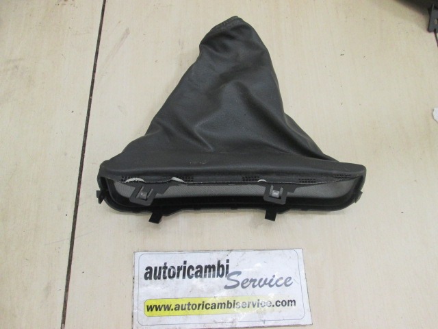 36010AV900 CUFFIA FRENO A MANO DI STAZIONAMENTO NISSAN PRIMERA P12E SW 2.2 D 93KW 6M 5P (2002) RICAMBO USATO 