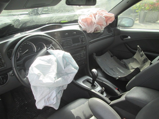 SAAB 93 1.8T 2.0 B 110KW AUT 2P (2005) RICAMBIO USATO 