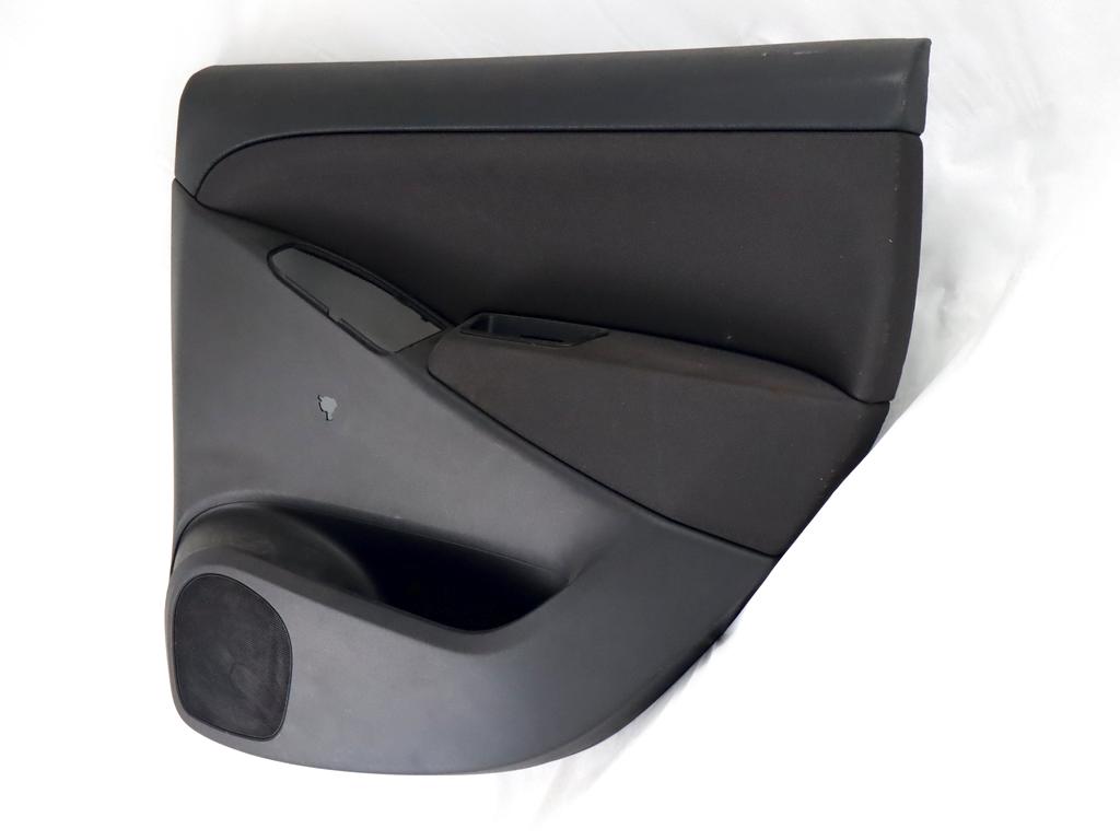 VRATNI PANEL OEM N. PNPDTFTIDEA350RMV5P ORIGINAL REZERVNI DEL FIAT IDEA 350 R (2008 - 2012) BENZINA LETNIK 2010
