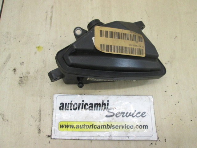 P05182020AE MANICOTTO SILENZIATORE ASPIRAZIONE JEEP GRAND CHEROKEE 3.0 D AUT 160KW (2007) RICAMBO USATO A6421400087