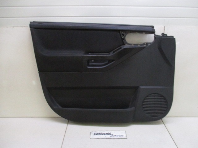 NOTRANJA OBLOGA SPREDNJIH VRAT OEM N. PNASTOPMERIVAAX03RMV5P ORIGINAL REZERVNI DEL OPEL MERIVA A X03 R (2006 - 2010) BENZINA LETNIK 2008