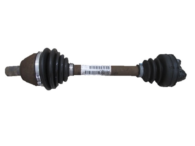 LEVA SPREDNJA POGONSKA GRED  OEM N. 3M51-3B437-DAF ORIGINAL REZERVNI DEL FORD FOCUS DA HCP DP MK2 R BER/SW (2008 - 2011) DIESEL LETNIK 2010