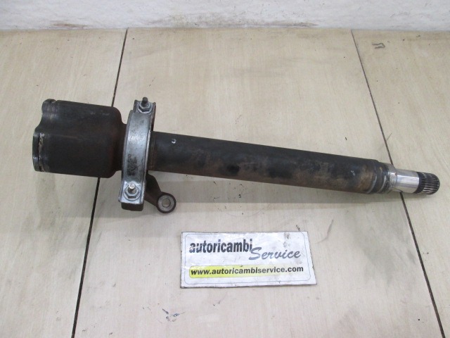 OS SKLOPKE POGONSKA GRED OEM N. 4M51-3K305-EA ORIGINAL REZERVNI DEL FORD FOCUS DA HCP DP MK2 R BER/SW (2008 - 2011) DIESEL LETNIK 2010