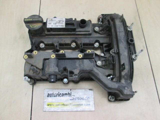 OEM N. DM5G6007AD ORIGINAL REZERVNI DEL FORD CMAX GRAND CMAX MK2 DXA-CB7 DXA-CEU (2010 - 03/2015) BENZINA LETNIK 2011