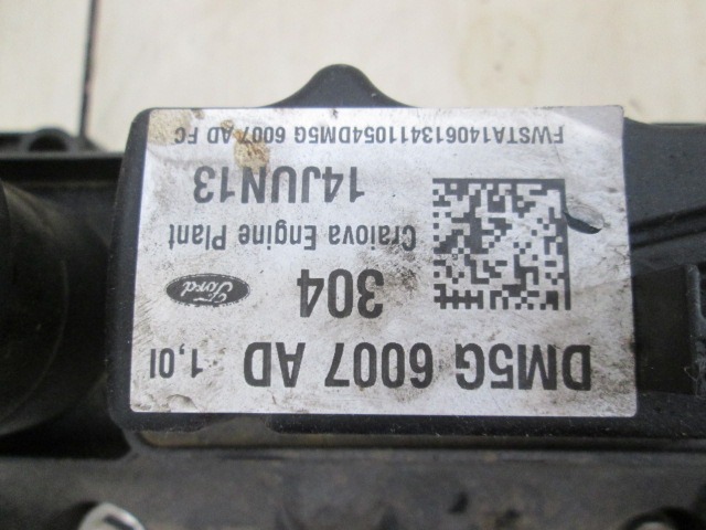 OEM N. DM5G6007AD ORIGINAL REZERVNI DEL FORD CMAX GRAND CMAX MK2 DXA-CB7 DXA-CEU (2010 - 03/2015) BENZINA LETNIK 2011