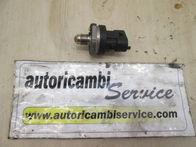 ZELEZNISKI VISOKOTLACNI VENTIL OEM N. BM5G-9F972- ORIGINAL REZERVNI DEL FORD CMAX GRAND CMAX MK2 DXA-CB7 DXA-CEU (2010 - 03/2015) BENZINA LETNIK 2011