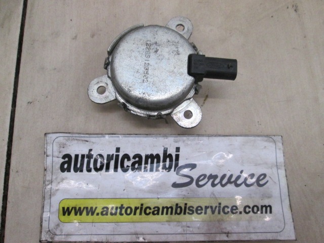 ELEKTROVENTIL  OEM N. CM5G-6M280-FA ORIGINAL REZERVNI DEL FORD CMAX GRAND CMAX MK2 DXA-CB7 DXA-CEU (2010 - 03/2015) BENZINA LETNIK 2011