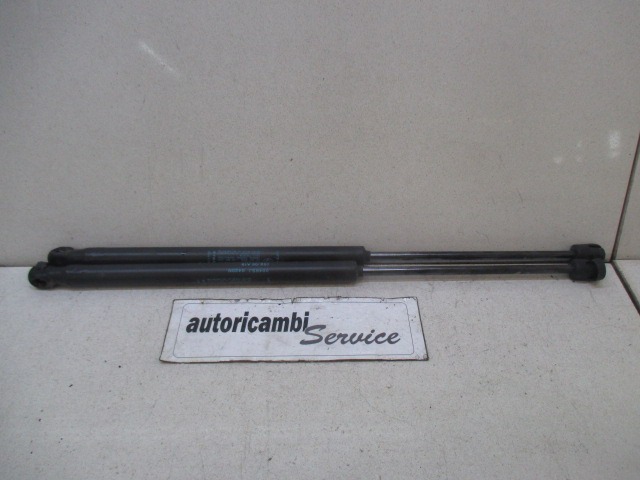 AMORTIZERJI PRTLJAZNIH VRAT  OEM N. 46817935 ORIGINAL REZERVNI DEL LANCIA Y YPSILON 843 (2003-2006) DIESEL LETNIK 2006