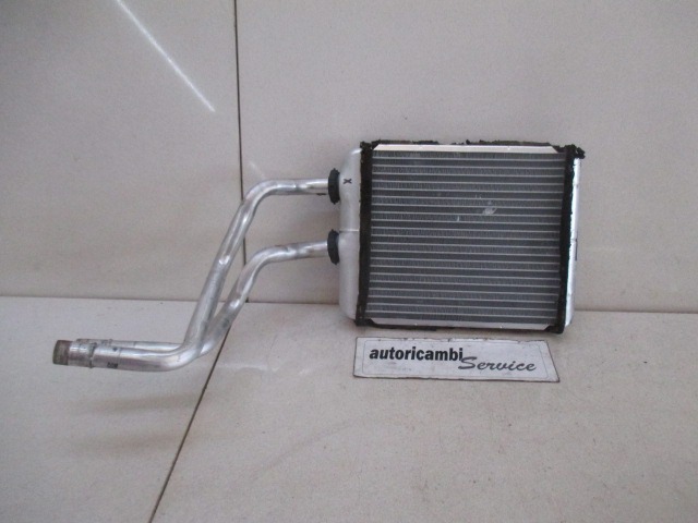 GRELEC RADIATORJA OEM N. 52479237 ORIGINAL REZERVNI DEL OPEL ASTRA H A04 L48,L08,L35,L67 5P/3P/SW (2004 - 2007) DIESEL LETNIK 2005