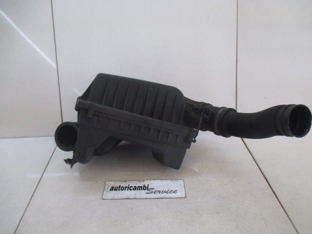 FILTAR ZRAKA OEM N. 4614485911 ORIGINAL REZERVNI DEL OPEL ASTRA H A04 L48,L08,L35,L67 5P/3P/SW (2004 - 2007) DIESEL LETNIK 2005