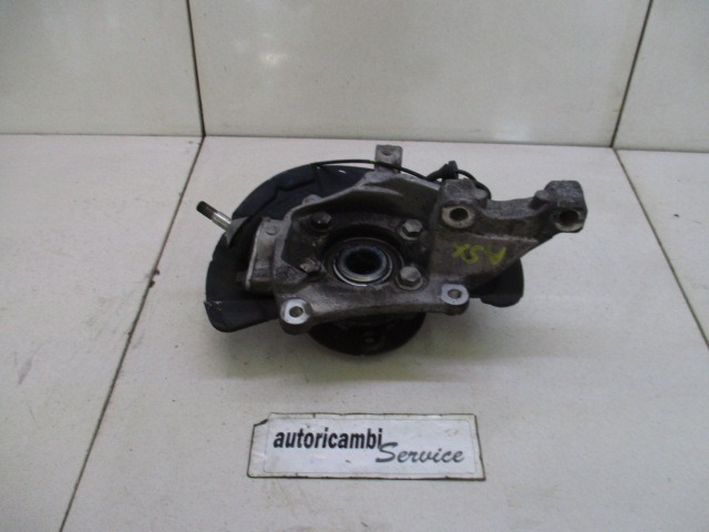 LEVI VRTLJIVI LEZAJ / PESTO KOLESA Z LEZAJEM SPREDAJ OEM N. 9461943 ORIGINAL REZERVNI DEL VOLVO V70 MK2 285 (2000 - 2007) DIESEL LETNIK 2006