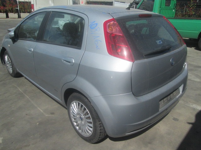 FIAT GRANDE PUNTO 1.3 D 55KW 5M 5P (2006) RICAMBIO USATO 