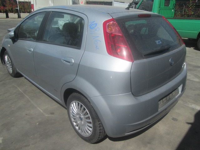 FIAT GRANDE PUNTO 1.3 D 55KW 5M 5P (2006) RICAMBI IN MAGAZZINO 