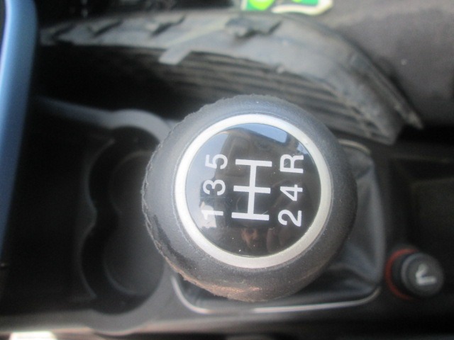 FIAT GRANDE PUNTO 1.3 D 55KW 5M 5P (2006) RICAMBIO USATO 
