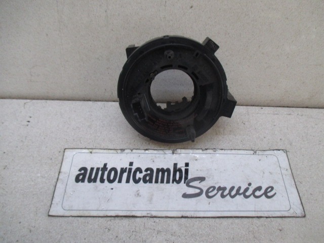 KONTAKT SPIRALA OEM N. 1J0959653 ORIGINAL REZERVNI DEL AUDI A3 MK1 8L 8L1 3P/5P (1996 - 2000) DIESEL LETNIK 1997