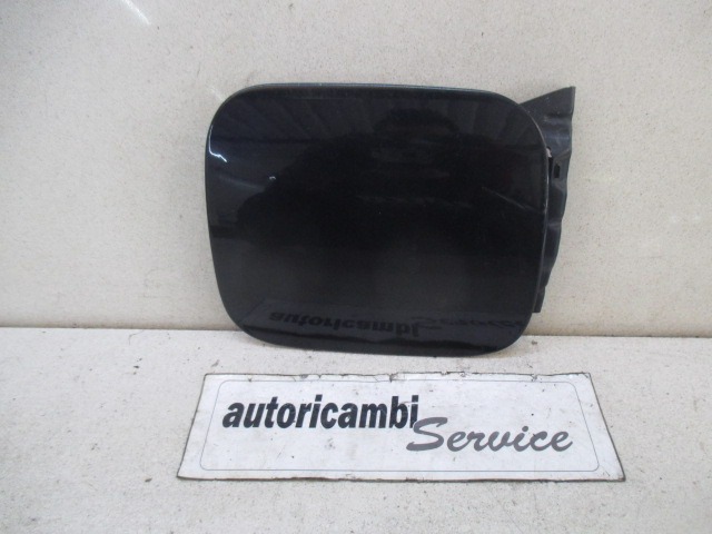 LOPUTA GORIVA OEM N. 1H0010092 ORIGINAL REZERVNI DEL AUDI A3 MK1 8L 8L1 3P/5P (1996 - 2000) DIESEL LETNIK 1997