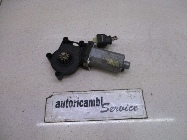 DVIZNI MEHANIZEM SPREDNIH STEKEL  OEM N. 101354-XXX ORIGINAL REZERVNI DEL VOLVO V70 MK2 285 (2000 - 2007) DIESEL LETNIK 2006