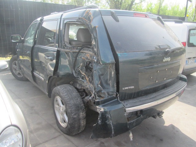 JEEP GRAND CHEROKEE 3.0 D 160KW AUT 5P (2006) RICAMBIO USATO 