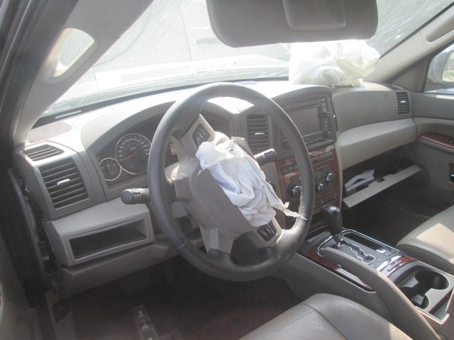 JEEP GRAND CHEROKEE 3.0 D 160KW AUT 5P (2006) RICAMBIO USATO 