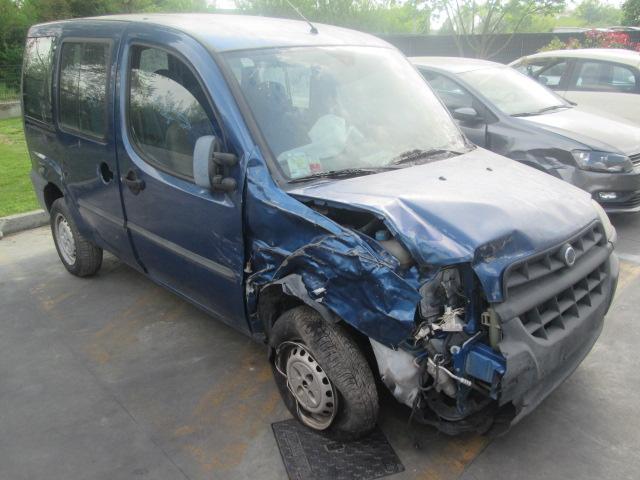 FIAT DOBLO 1.9 D 77KW 5M 5P (2004) RICAMBIO USATO 