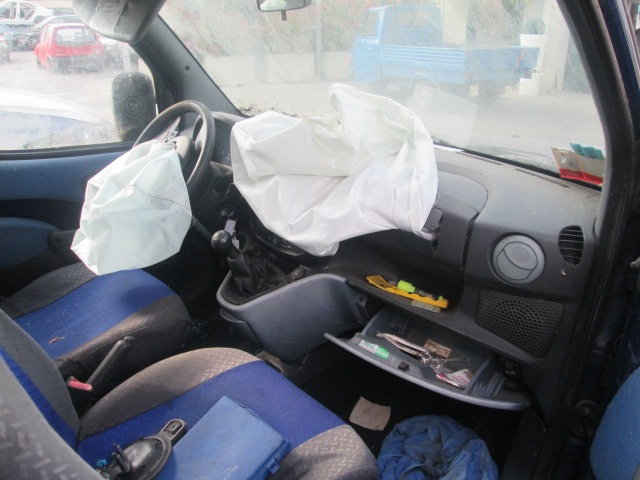 FIAT DOBLO 1.9 D 77KW 5M 5P (2004) RICAMBIO USATO 