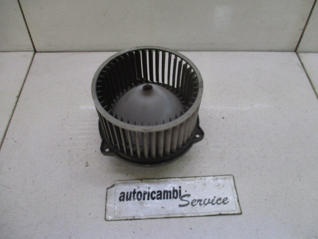 VENTILATOR  KABINE  OEM N. 97112-1C000 ORIGINAL REZERVNI DEL HYUNDAI GETZ TB (2002 - 02/2006) DIESEL LETNIK 2004