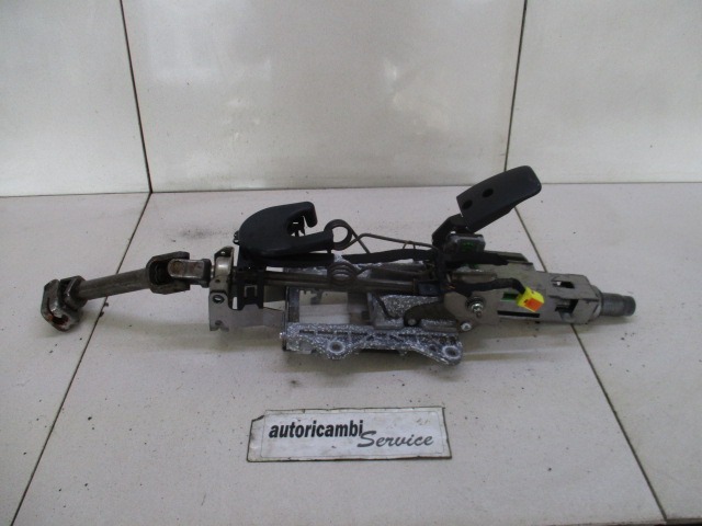 VOLANSKI DROG OEM N. 1K1419502 ORIGINAL REZERVNI DEL VOLKSWAGEN GOLF V 1K1 1K5 MK5 BER/SW (02/2004-11/2008) DIESEL LETNIK 2004