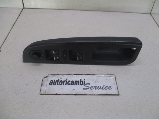 STIKALO SPREDNJIH LEVIH SIP OEM N. 1K4868049 ORIGINAL REZERVNI DEL VOLKSWAGEN GOLF V 1K1 1K5 MK5 BER/SW (02/2004-11/2008) DIESEL LETNIK 2004