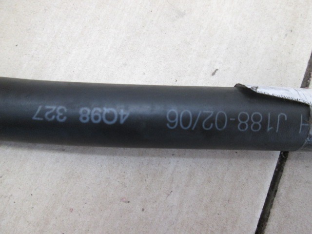 CEVI SERVO VOLANA OEM N. 179323 ORIGINAL REZERVNI DEL FERRARI 360 MODENA (03/1999 - 01/2002) BENZINA LETNIK 1999