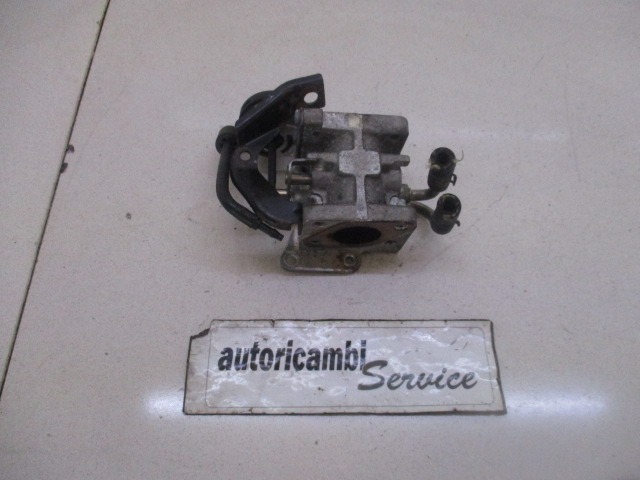 EGR VENTIL   OEM N. 03G131063 ORIGINAL REZERVNI DEL VOLKSWAGEN GOLF V 1K1 1K5 MK5 BER/SW (02/2004-11/2008) DIESEL LETNIK 2004