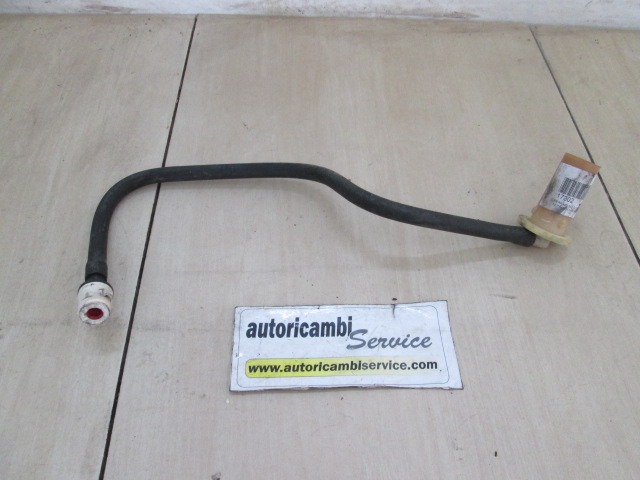 REZERVOAR ZA GORIVO OEM N. 104639 ORIGINAL REZERVNI DEL FERRARI 360 MODENA (03/1999 - 01/2002) BENZINA LETNIK 1999