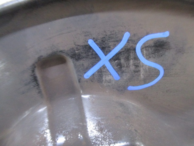LEVI VRTLJIVI LEZAJ / PESTO KOLESA Z LEZAJEM SPREDAJ OEM N. 435020F010 ORIGINAL REZERVNI DEL TOYOTA COROLLA VERSO ZER ZZE12 R1 (2004 - 2009) BENZINA LETNIK 2006