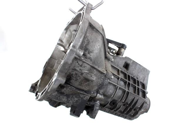 ROCNI MENJALNIK OEM N.  ORIGINAL REZERVNI DEL VOLVO V50 545 (2004 - 05/2007) DIESEL LETNIK 2007