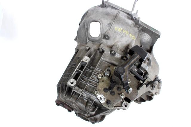 ROCNI MENJALNIK OEM N.  ORIGINAL REZERVNI DEL VOLVO V50 545 (2004 - 05/2007) DIESEL LETNIK 2007