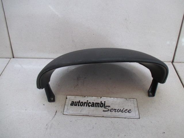 MONTA?NI DELI /  ARMATURNE PLOSCE SPODNJI OEM N. 363006 ORIGINAL REZERVNI DEL LANCIA Y YPSILON 843 R (2006 - 2011) DIESEL LETNIK 2011