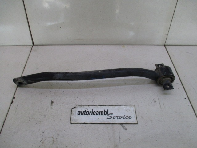 ZADNJA DESNA ROKA  OEM N. 51777718 ORIGINAL REZERVNI DEL ALFA ROMEO 147 937 (2001 - 2005)DIESEL LETNIK 2002