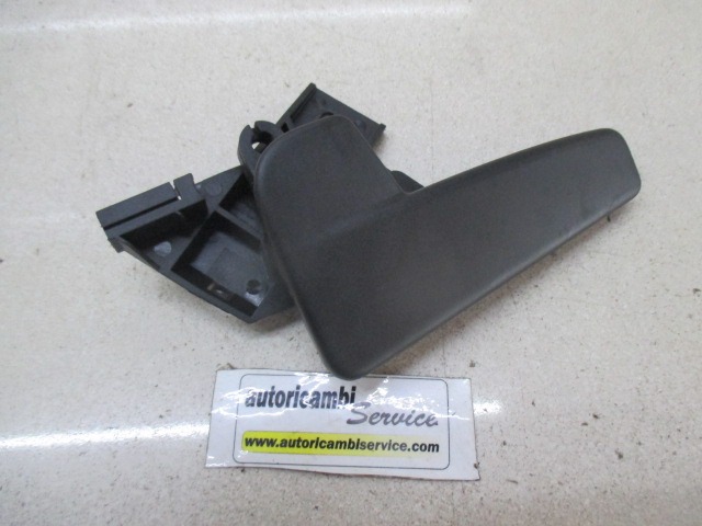 KLJUKA PRTLJA?NIKA/PRTLJA?NA VRATA OEM N. 517823633 ORIGINAL REZERVNI DEL VOLKSWAGEN POLO 6R1 6C1 R (02/2014 - 2017) BENZINA LETNIK 2014