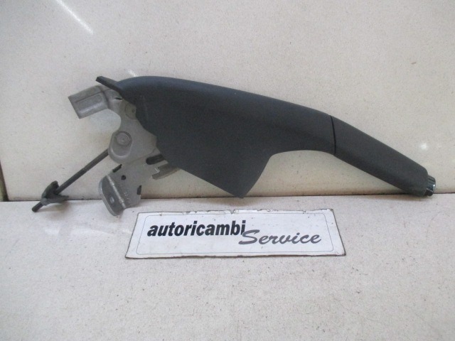 OEM N. 6C0711303B ORIGINAL REZERVNI DEL VOLKSWAGEN POLO 6R1 6C1 R (02/2014 - 2017) BENZINA LETNIK 2014