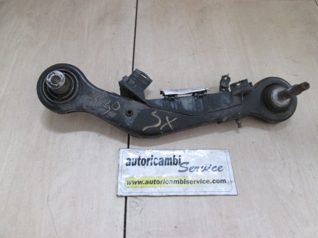 ZADNJA LEVA ROKA  OEM N. 33326770859 ORIGINAL REZERVNI DEL BMW X5 E53 LCI R (2003 - 2007) DIESEL LETNIK 2003