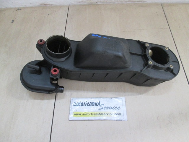 FILTAR ZRAKA OEM N. A1110940283 ORIGINAL REZERVNI DEL MERCEDES CLASSE CLK W208 C208 A208 COUPE/CABRIO (1997-2003) BENZINA LETNIK 2000